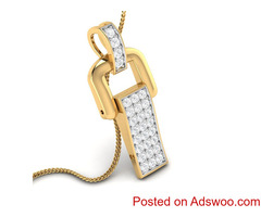 Buy Pendants Online in India