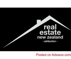 Real Estate New Zealand