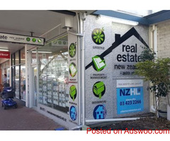 Real Estate New Zealand