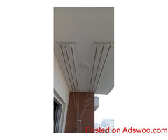 Call 09290703352 Ceiling Hanger Bhongir, Roof Hanger Bhongir, Cloth Drying Hanger Bhongir