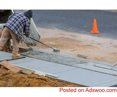 Hire the Best Residential Concrete Driveway Contractors near Central Coast