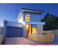 Certified, Budgeted Energy Efficient Eco Home Builder in Melbourne