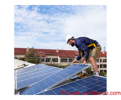 Solar Panel System Installation and Repairs in Southeast Queensland by Experts