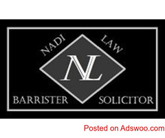 Experienced Employment Law Firm