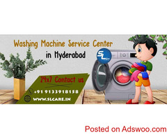 washing machine service center in Jublihills