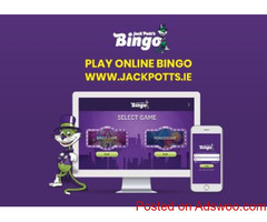 Online bingo free money