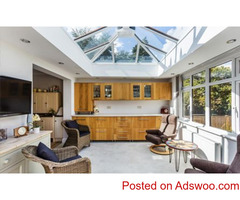 In-time Customised House Building and Renovation