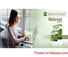 How to setup an Antivirus Software