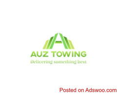 Professional, Reliable & Safe Car Towing Services in Melbourne