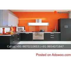 Modular Kitchen Services in Dwarka |Modular Kitchen Design in Dwarka