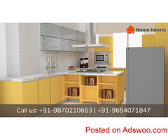 Modular Kitchen Services in Dwarka |Modular Kitchen Design in Dwarka
