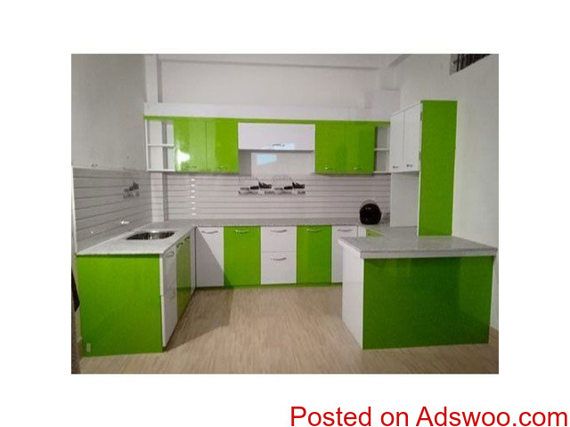 Modular Kitchen Services in Dwarka |Modular Kitchen Design in Dwarka - 4/4