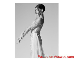 Wedding Gowns Near Me