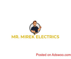 Emergency Electrician Service for Quick Repair and Installation