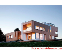 Select the best Passive House Builder
