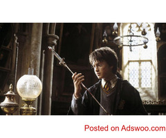 5 Surprising Facts About the Sword of Gryffindor