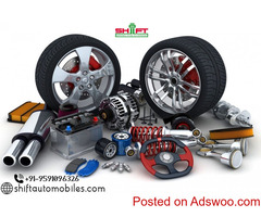 Mahindra Genuine Spare Parts - Mahindra Truck Parts - Shiftautomobiles.com