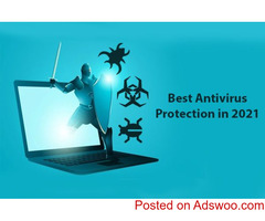 malwarebytes Antivirus Reviews