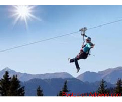 Himachal with Kufri, Solang Valley & Rohtang