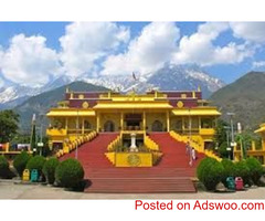 Dharamshala Tour Package