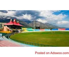 Dharamshala Tour Package