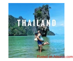Amazing Thailand With Friends- Economy Tour