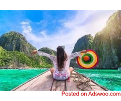 Amazing Thailand With Friends- Economy Tour