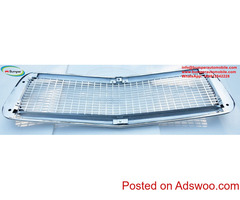 Volvo PV 544 Front Grill