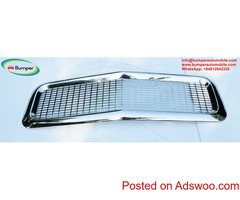 Volvo PV 544 Front Grill