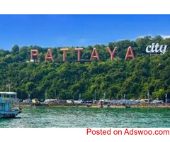 Amazing Bangkok and Pattaya