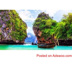Amazing Bangkok and Pattaya