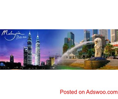 Alluring Singapore And Malaysia