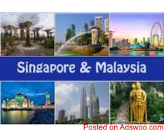Alluring Singapore And Malaysia