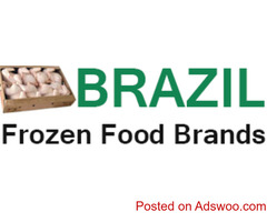 Brazil Frozen Food Brands