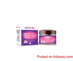 Natural Mother Care Products Online at Best Price