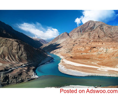 Ladakh Super Saver