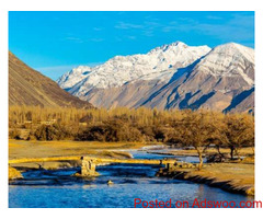 Ladakh Super Saver
