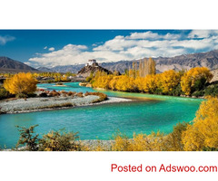 Ladakh Super Saver
