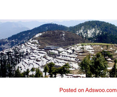 Himachal with Kufri, Solang Valley & Rohtang