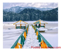 Dharamshala - Dalhousie Tour