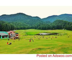 Dharamshala - Dalhousie Tour