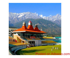 Dharamshala - Dalhousie Tour