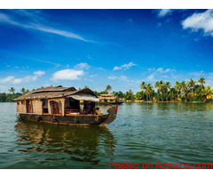 Kerala Revisited In Luxury with CGH Hotels