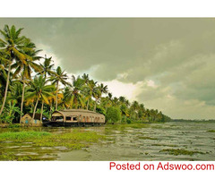 Kerala Revisited In Luxury with CGH Hotels