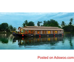 Kerala Tour