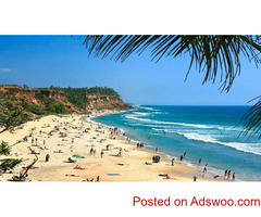 Kerala Tour
