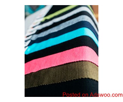 Manufacturer resistant to high temperatures underwear