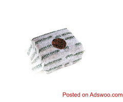 The Benefits of Using Cannabis Growing Media – The Coir Substrate: Explained!