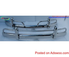 Volkswagen Beetle USA 1955-1972 bumper kit