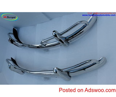 Volkswagen Beetle USA 1955-1972 bumper kit